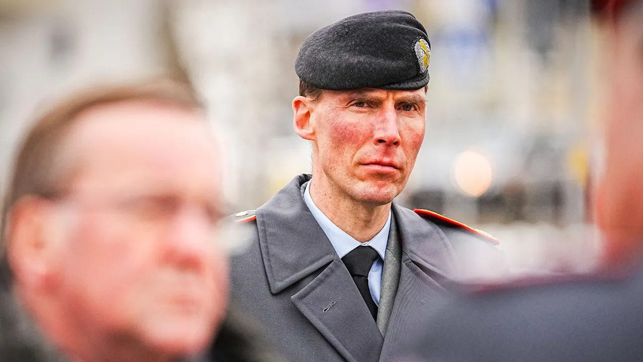 Christian Freuding. Photo credits: Getty Images