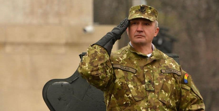 Георгіца Влад. Джерело: romania.europalibera.org