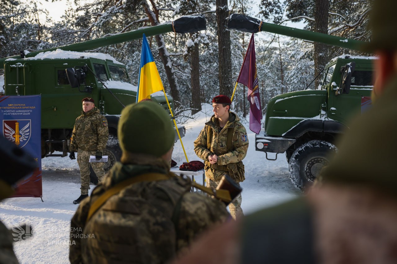Під час корпусної реформи в Силах оборони перемістили 36 тисяч військовослужбовців — Сирський