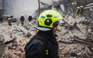 РФ б’є балістикою по Харкову: п’ять ударів по енергетичних об’єктах