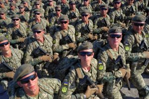 Втрати ЗСУ у 2025 році зменшилися на 13% — Сирський