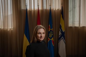 В Україні запрацювала електронна пошта для скарг Військовому омбудсмену