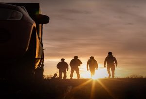 «Ахіллес» масштабували до бригади після 57 тисяч уражених цілей