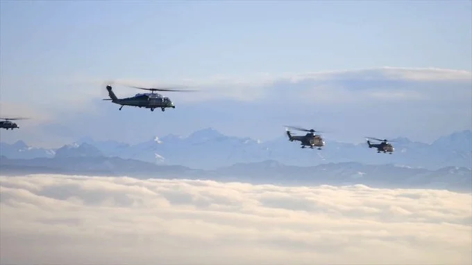 Трамп розглядає варіанти нових ударів по Ірану.