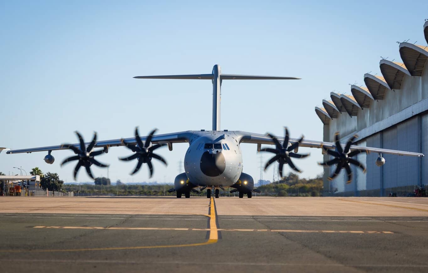 Key Trump Donor to Supply Fuel to the Luftwaffe