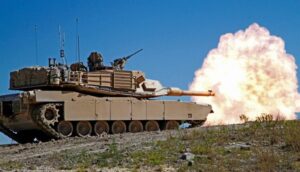 United States to Deploy Abrams Tanks to Romania as Part of NATO Plans