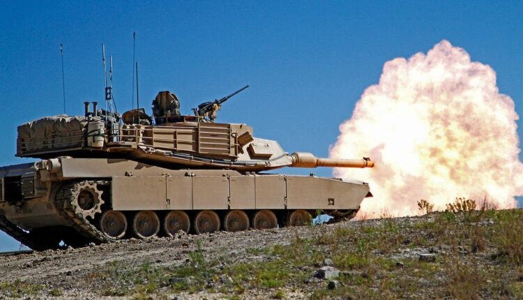 США перекинуть Abrams до Румунії в межах планів НАТО