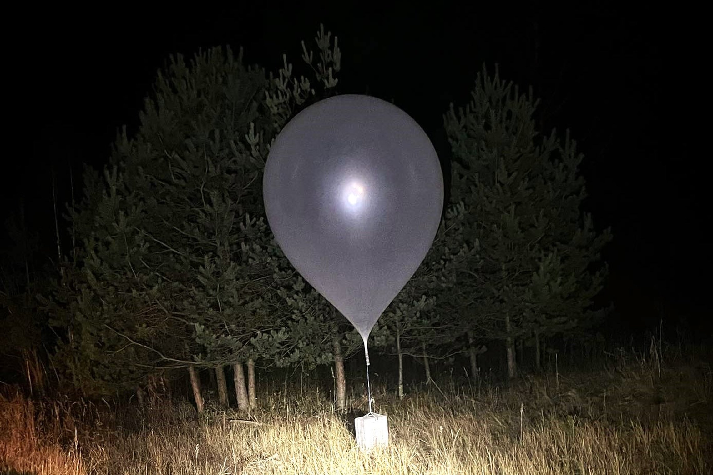 The Lithuanian Weather Balloon Crisis: Lessons Learned