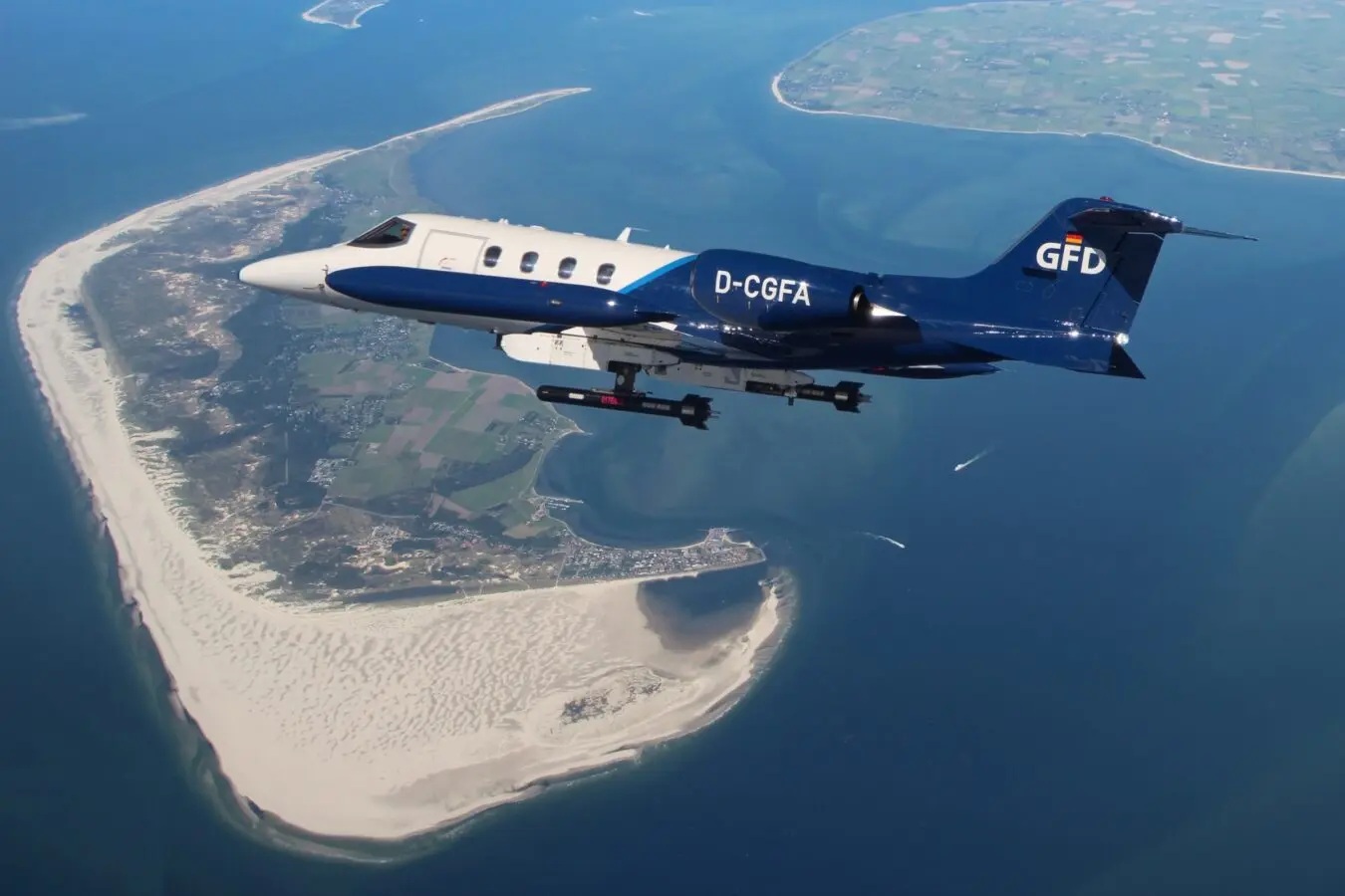 Ілюстраційне зображення. Джерело: GFD GmbH