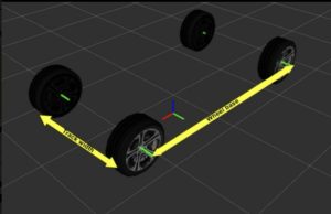 Колісна база