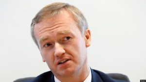 Криптограф СЗР РФ, знайдений мертвим на Кіпрі, контактував із Лавровим — The Insider