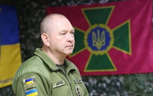 ДПСУ отримає нового очільника: Ексочільник Дейнеко став радником глави МВС