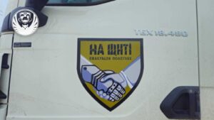 В Україну вдалося повернути тіла 1000 загиблих