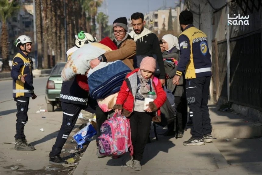 США прагнуть зменшити загострення насильства в сирійському Алеппо