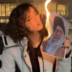 Ізраїль заявив про плани повалення іранського режиму