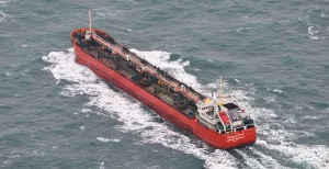 Russian Tanker Avoids Interception After Passing Through the English Channel – Saved by Baltic Fleet Corvette