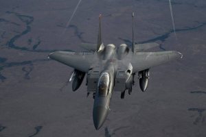 U.S. Eliminates Al-Qaeda Leader Linked to Killing of American Troops in Syria