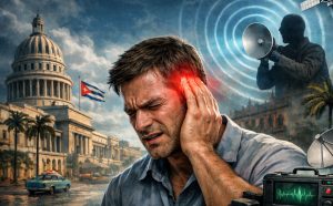 Пристрій, що провокує “гаванський синдром” американці могли придбати у ГУР – розслідувач Грозєв