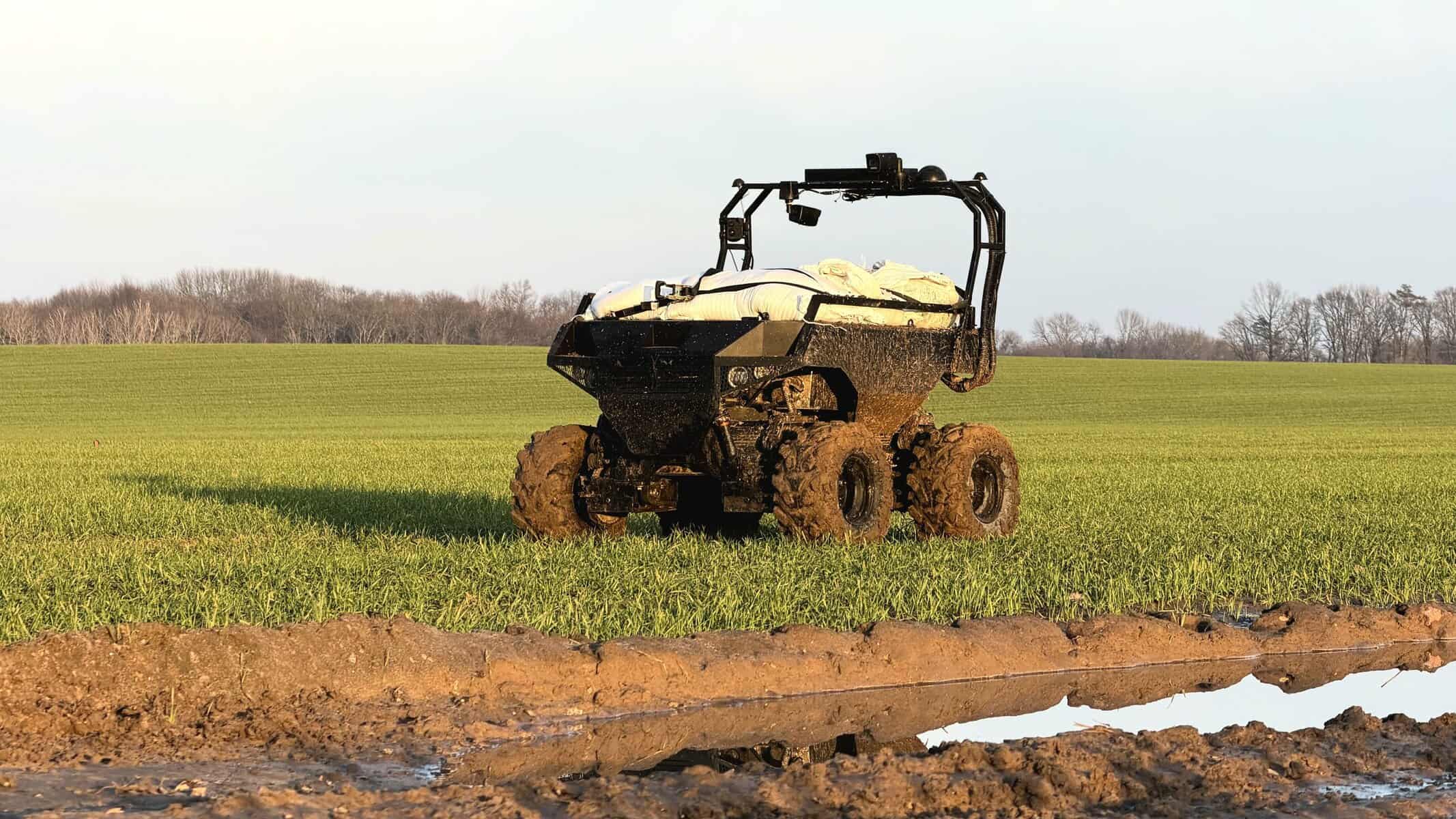 Механіка багатоцільового НРК: архітектура, яка вирішує до 85% бойових задач