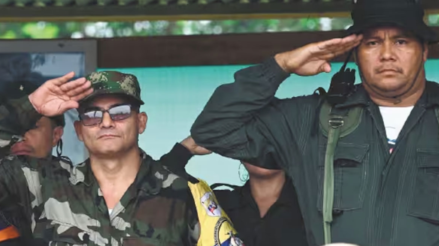 Іван Мордіско та Каларка. Джерело: AFP