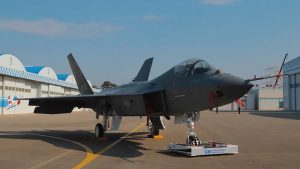 Korean KF-21 Confirms Supersonic Performance, Readiness for Service