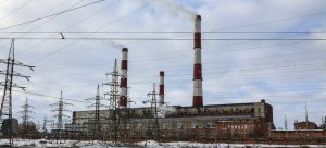 Missile Alert in Kursk Followed by Fire, Power Outages Near Thermal Power Plant