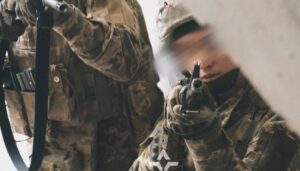 Freedom of Russia Legion Captures Occupiers’ Resupply Point Near Kupiansk