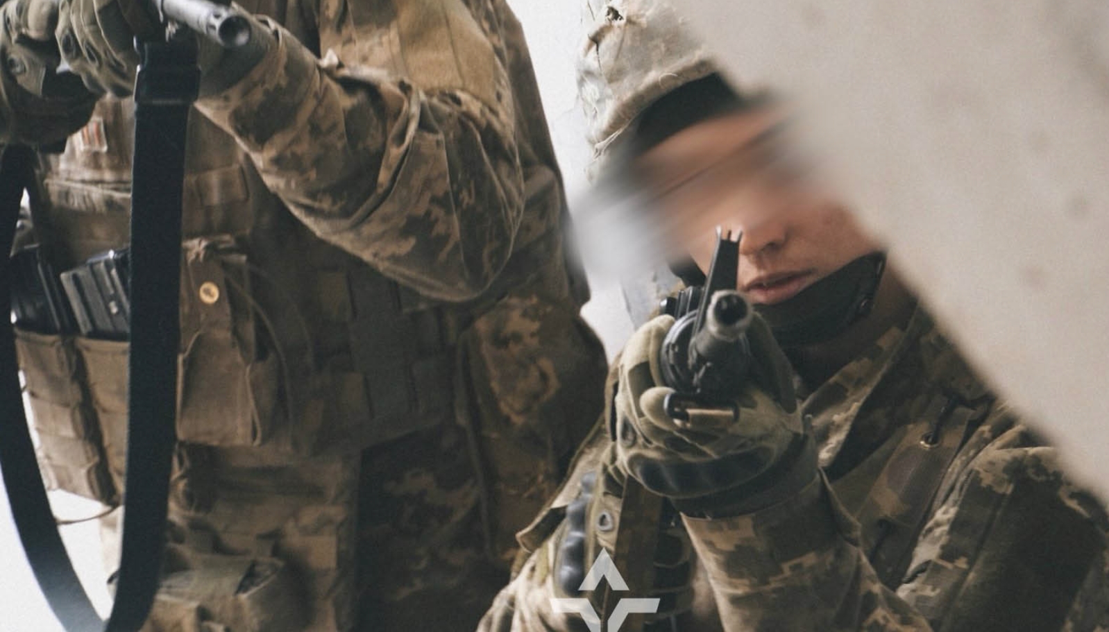 Freedom of Russia Legion Captures Occupiers’ Resupply Point Near Kupiansk