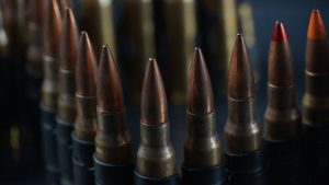 Czech Banks Discriminate Against Arms Manufacturers Cooperating with Ukraine