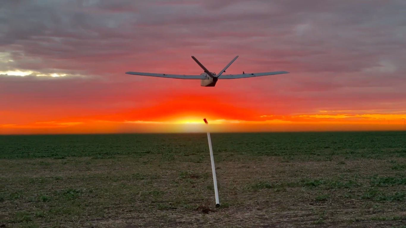 «Злі птахи» оновили Backfire та майже втричі збільшили його корисне навантаження