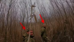 Спецпризначенці «Братства» захопили полонених у глибокому тилу окупантів на Запоріжжі