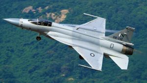 Pakistan Offers Saudi Arabia to Repay the Loan with JF-17 Fighter Jets