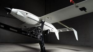 Operational Deployment of the Hydrogen Fuel Cell–Powered Raybird UAS for Combat Missions