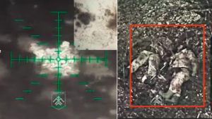 Воїни «Хартії» відбили наступ росіян на Харківщині та ліквідували близько 70 окупантів