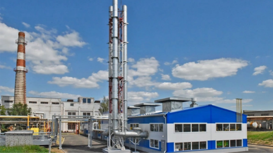 У Росії заявили про удар ЗСУ по ТЕЦ і підстанції в Брянській області