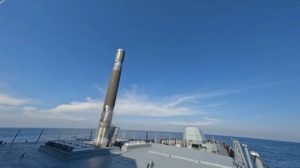 Monitoring Channels Report Zircon Missile Strike on Vinnytsia Region