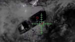 Brave1 CEO: Ukrainian Laser Target Designation Systems Already in Use on Frontlines