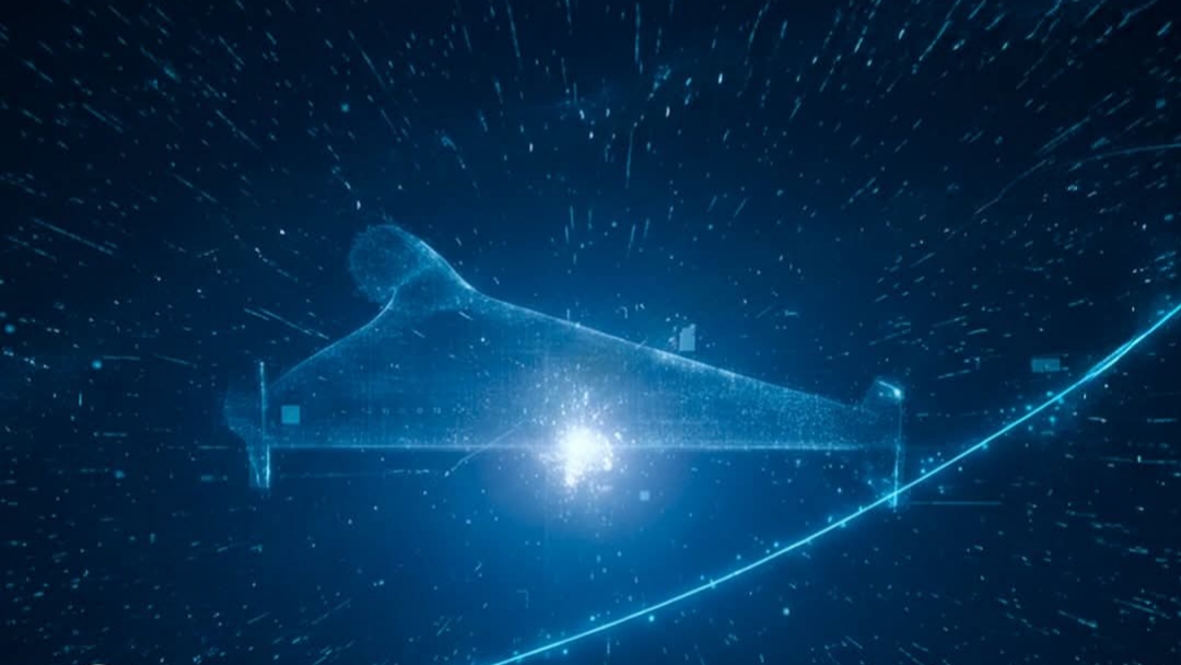 Ukraine, Together With Palantir, Launches AI Platform for Drone Interception Development