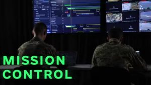 Міноборони запустило цифрову систему Mission Control для ефективнішого застосування дронів