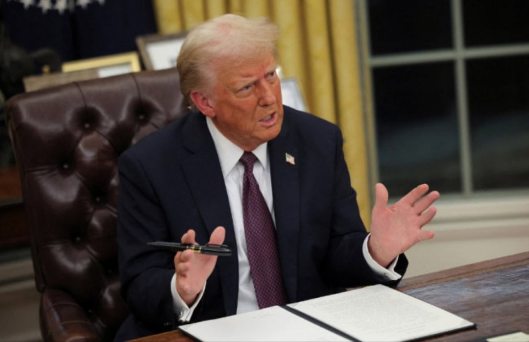 Трамп оголосив у США надзвичайний стан через Кубу