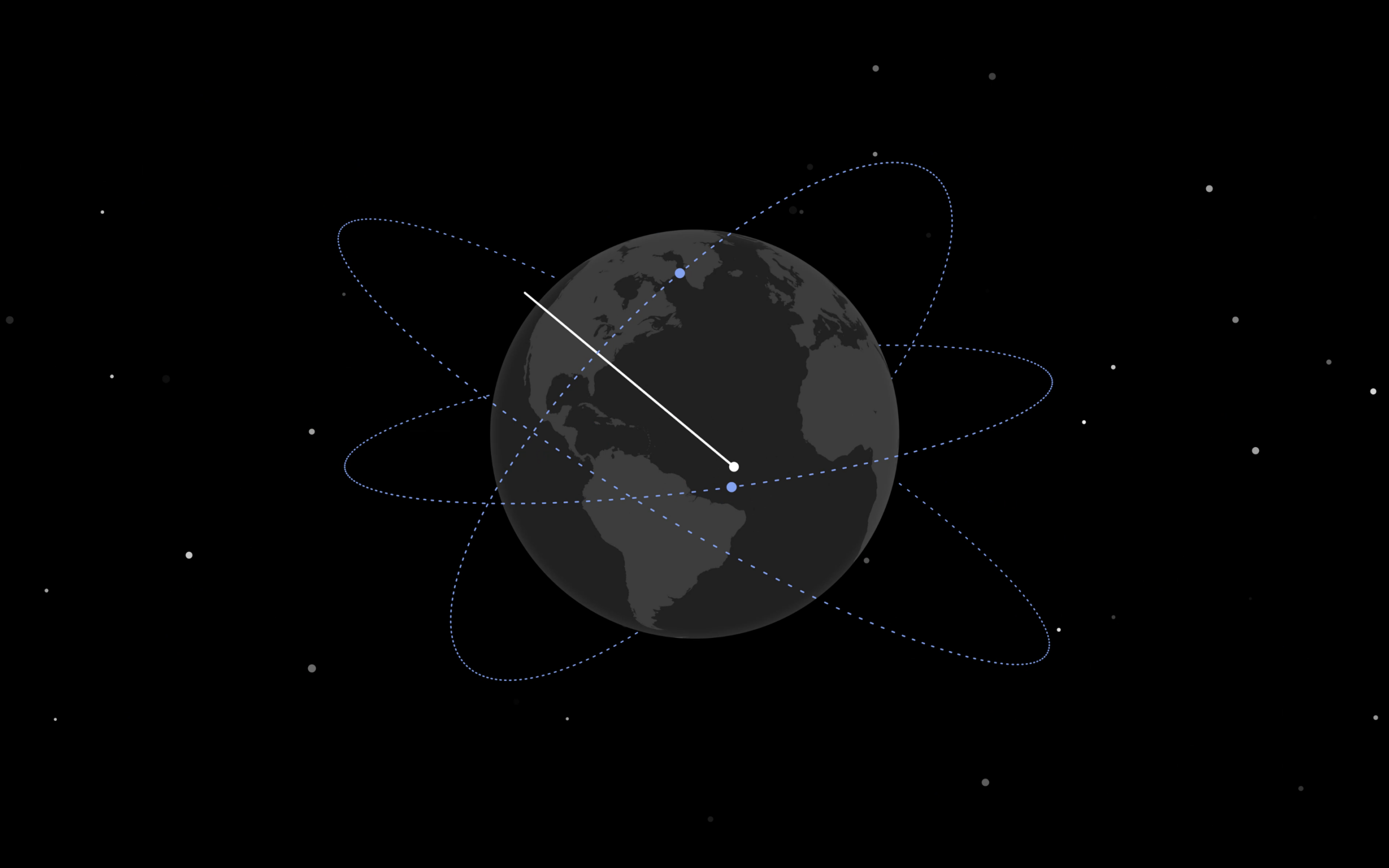 SpaceX Develops New Space Situational Awareness System Called Stargaze