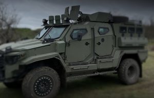 РЕБ від TAF Industries став доступним за е-бали