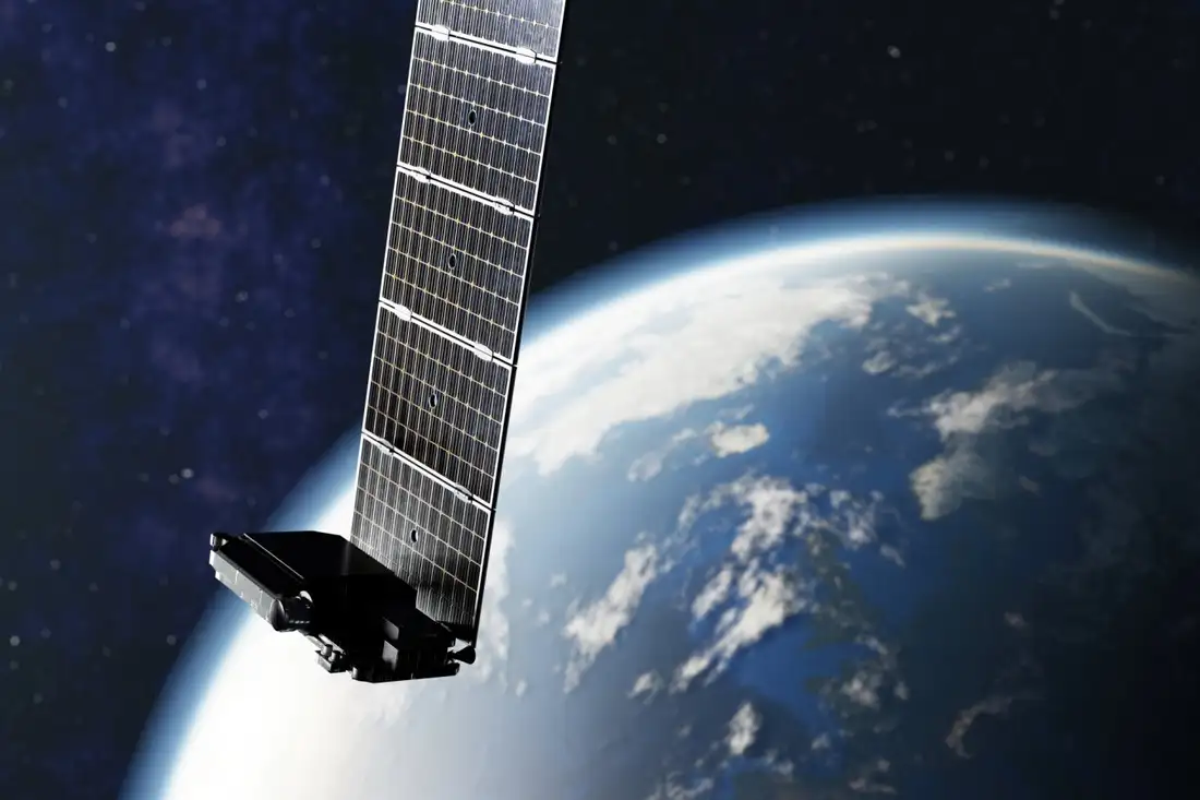 Iran Manages to Block Starlink on its Territory