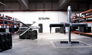 Німецька компанія STARK відкриє в Україні центр досліджень і розробок