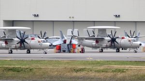 Japan Accuses USA of Failing to Deliver $6.9 Billion in Weapons