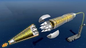 Ukraine’s Foreign Intelligence Service: Russia Has 3 to 4 Missiles from Oreshnik System, Serial Production to Begin in 2026