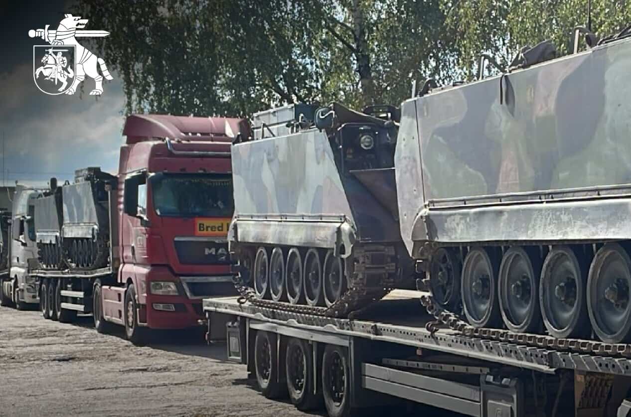 Lithuanian Support for Ukraine: Status and Challenges for 2026