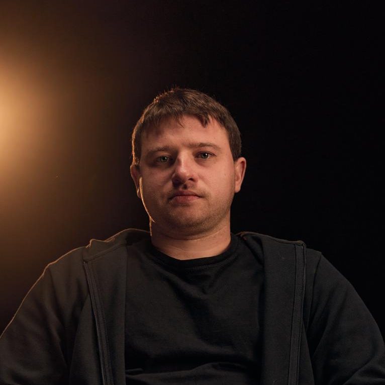 Святослав Кульбацький 