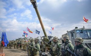 Europe Seeks Military Alliance Format Without the USA, With Possible Participation of Ukraine