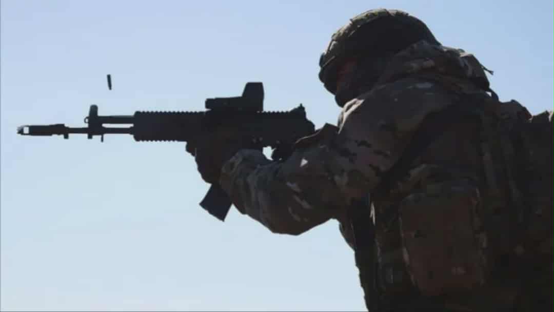 InformNapalm: Russian Officers and Kadyrovites Organized Weapons Smuggling through Occupied Crimea